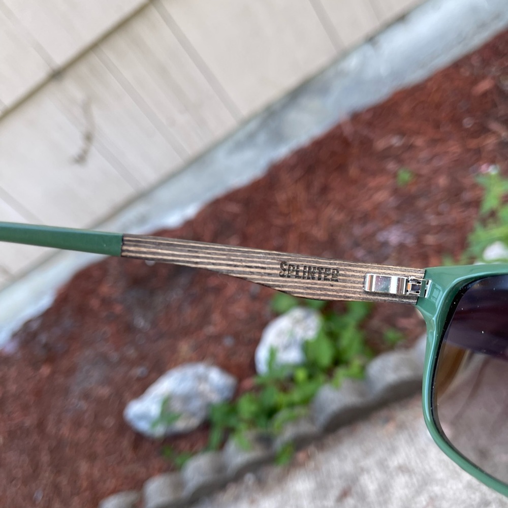 Johnny Fly sunglasses - Picture 7 of 7